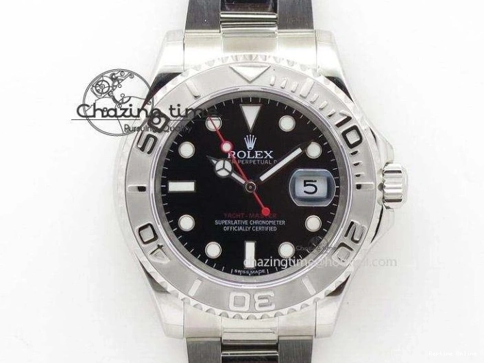 0201 Classic Submariner 126610 LN HGF 1:1 Best Edition Black Dial on SS Bracelet SH3235 V 1263